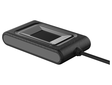 Mantra MARC11 L1 Capacitive Fingerprint Scanner with RD Service for Aadhaar