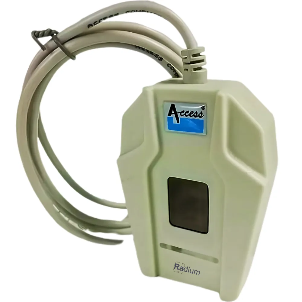 Access AST300 L1 Single Thermal Fingerprint Biometric Scanner