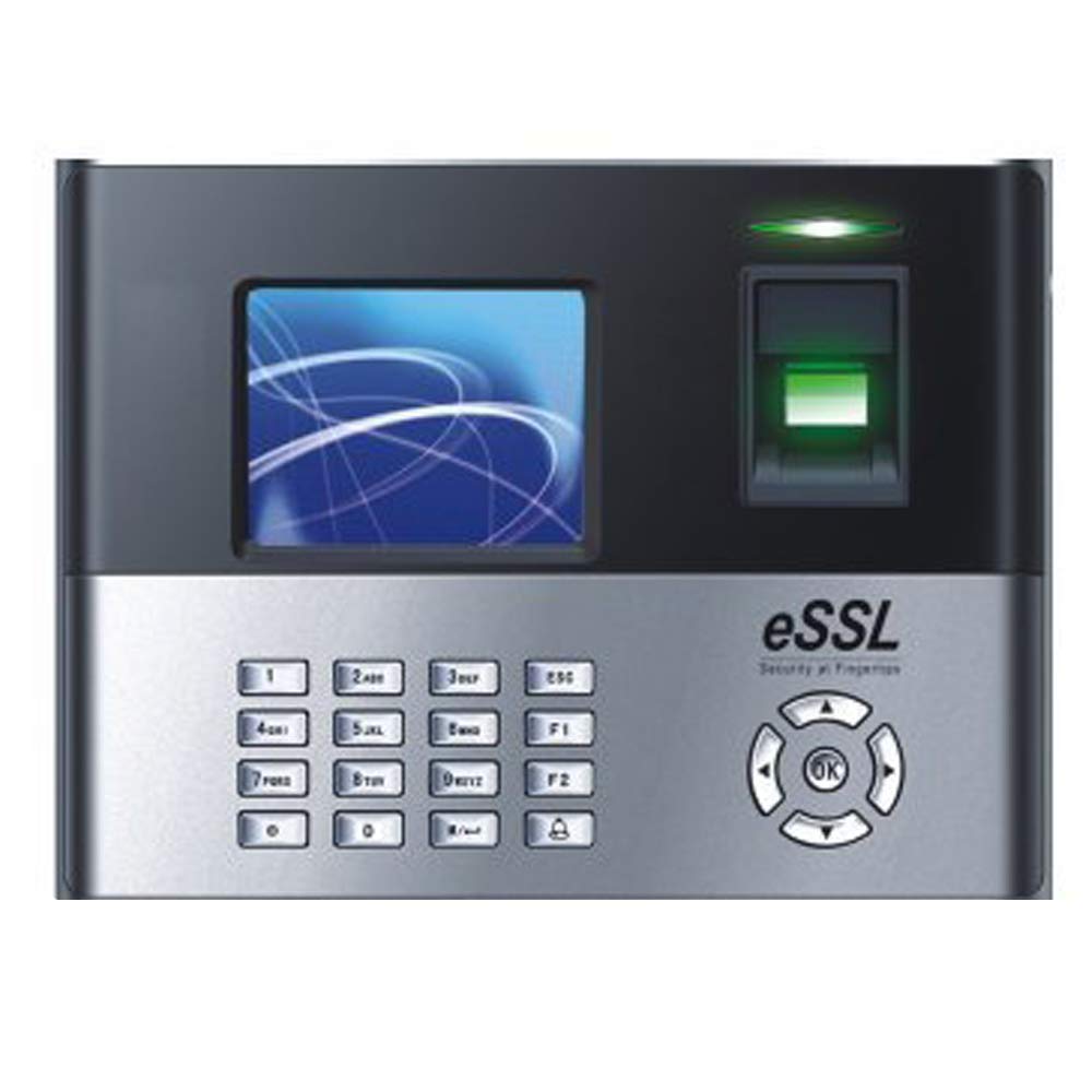 eSSL X990 Biometric Attendance Machine