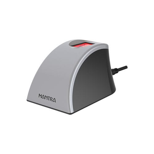 Mantra MFS100 L0 Fingerprint Scanner with RD Service