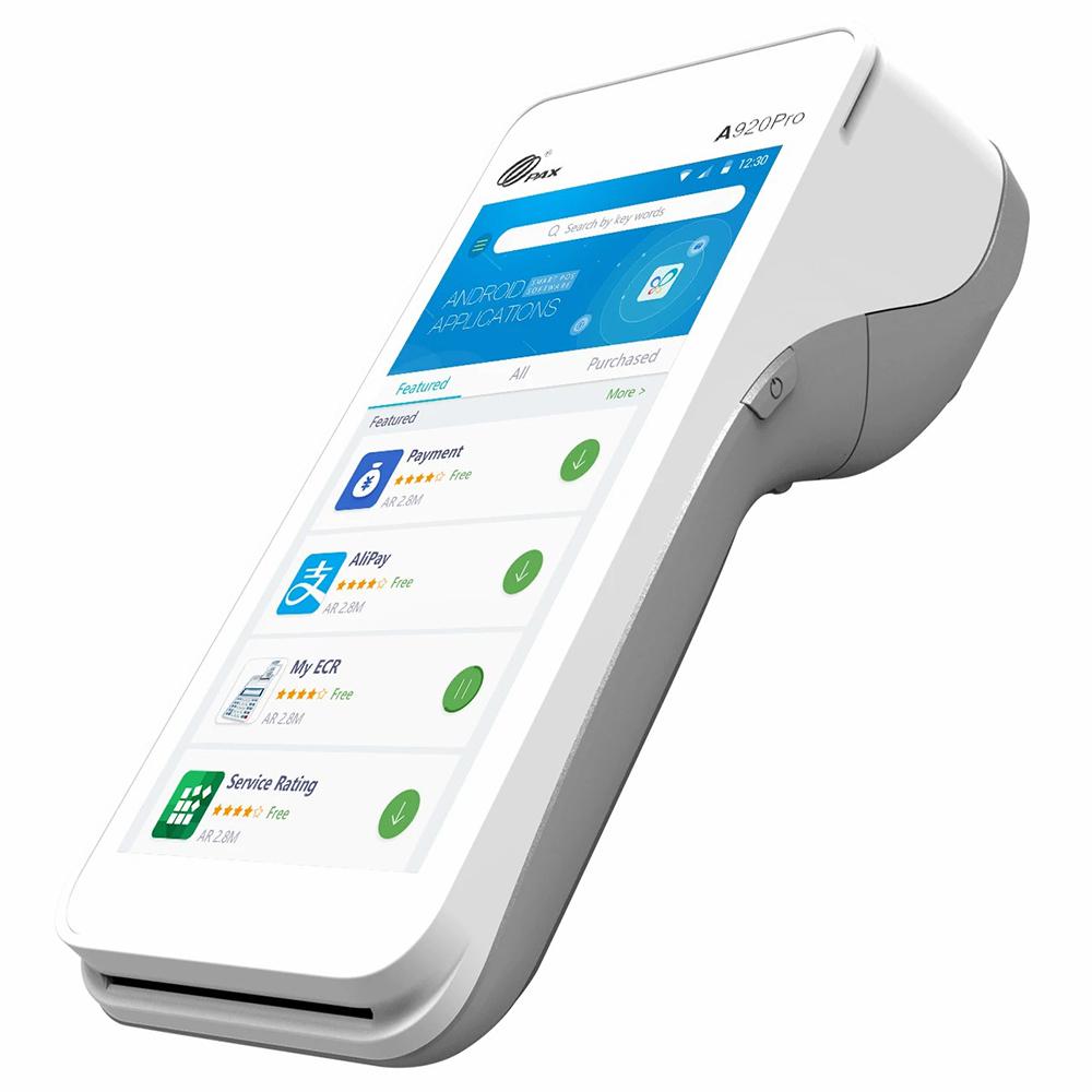 PAX A920 Pro Android Smart POS Terminal