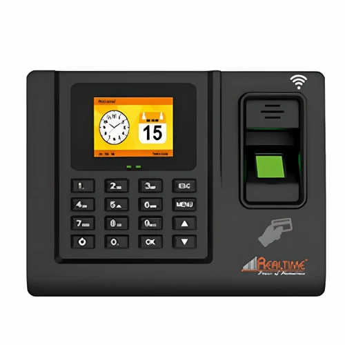 Realtime RS10 Standalone Access Control