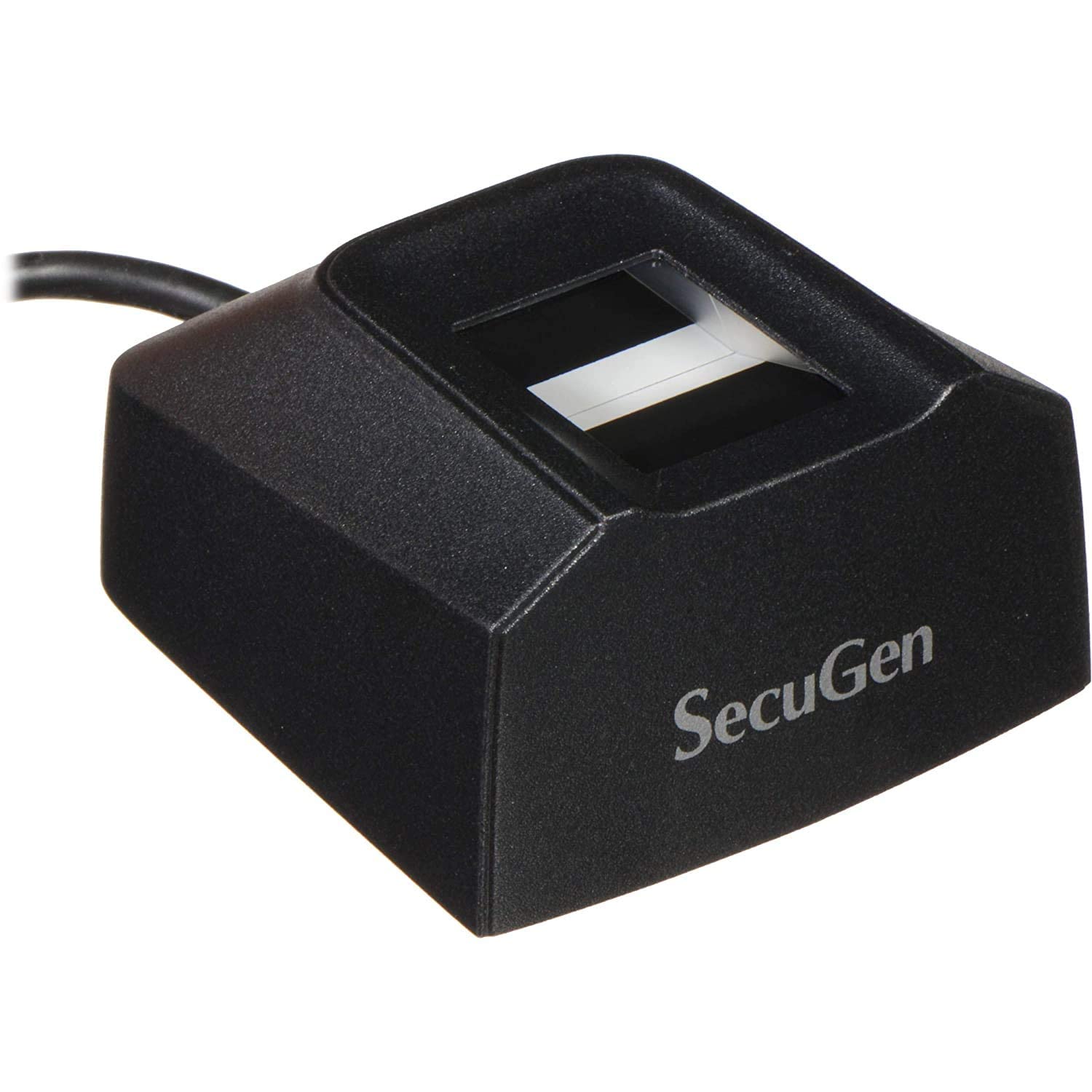 Secugen Hamster Pro 20 USB Fingerprint Scanner — Non Aadhaar