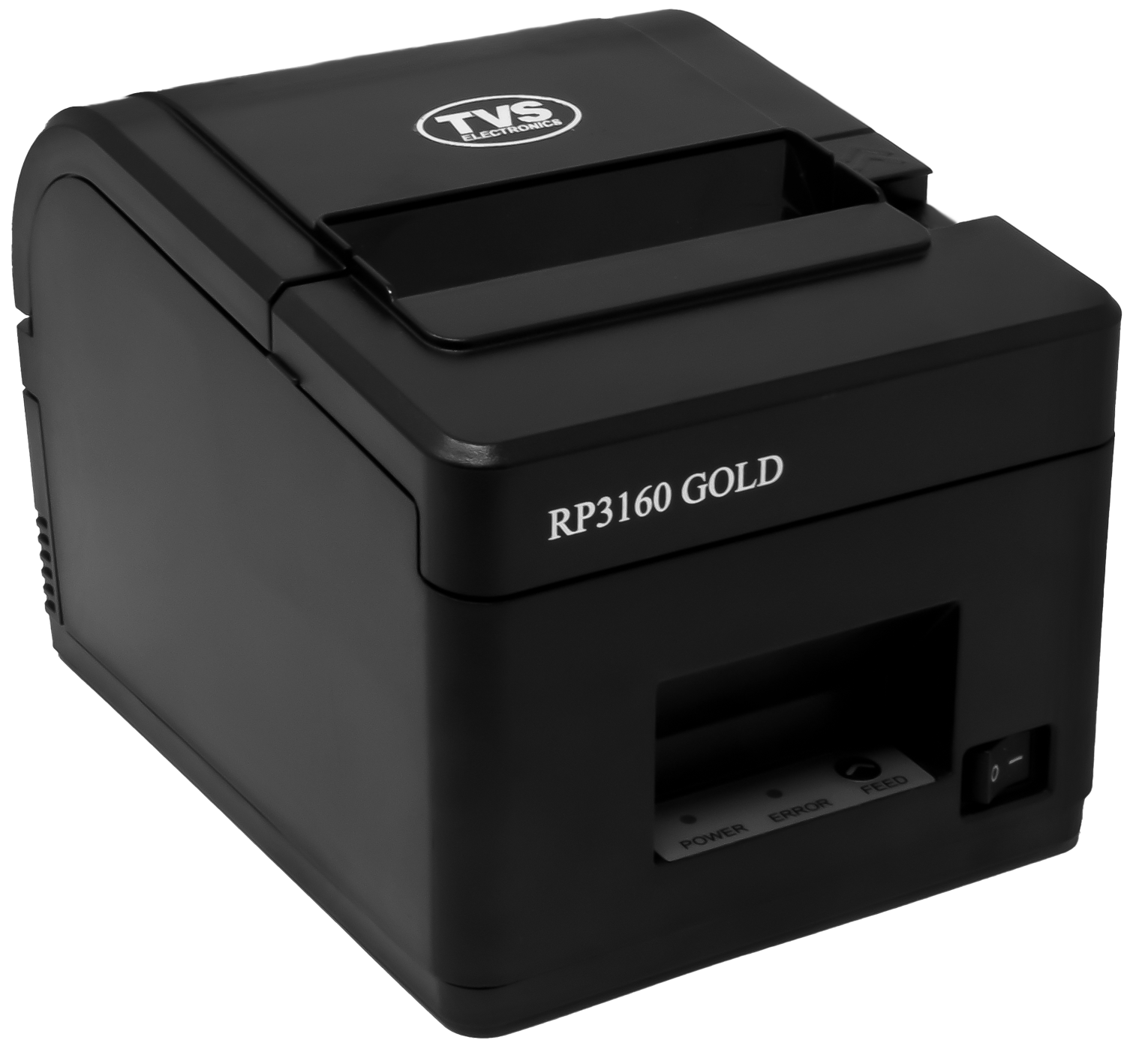 TVS RP 3160 Star 3-inch Thermal Receipt Printer