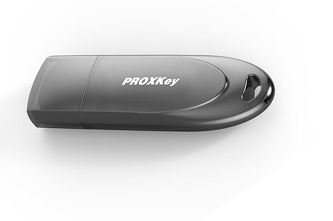Watchdata ProxKey WD USB Smart Token for DSC (Class 3)